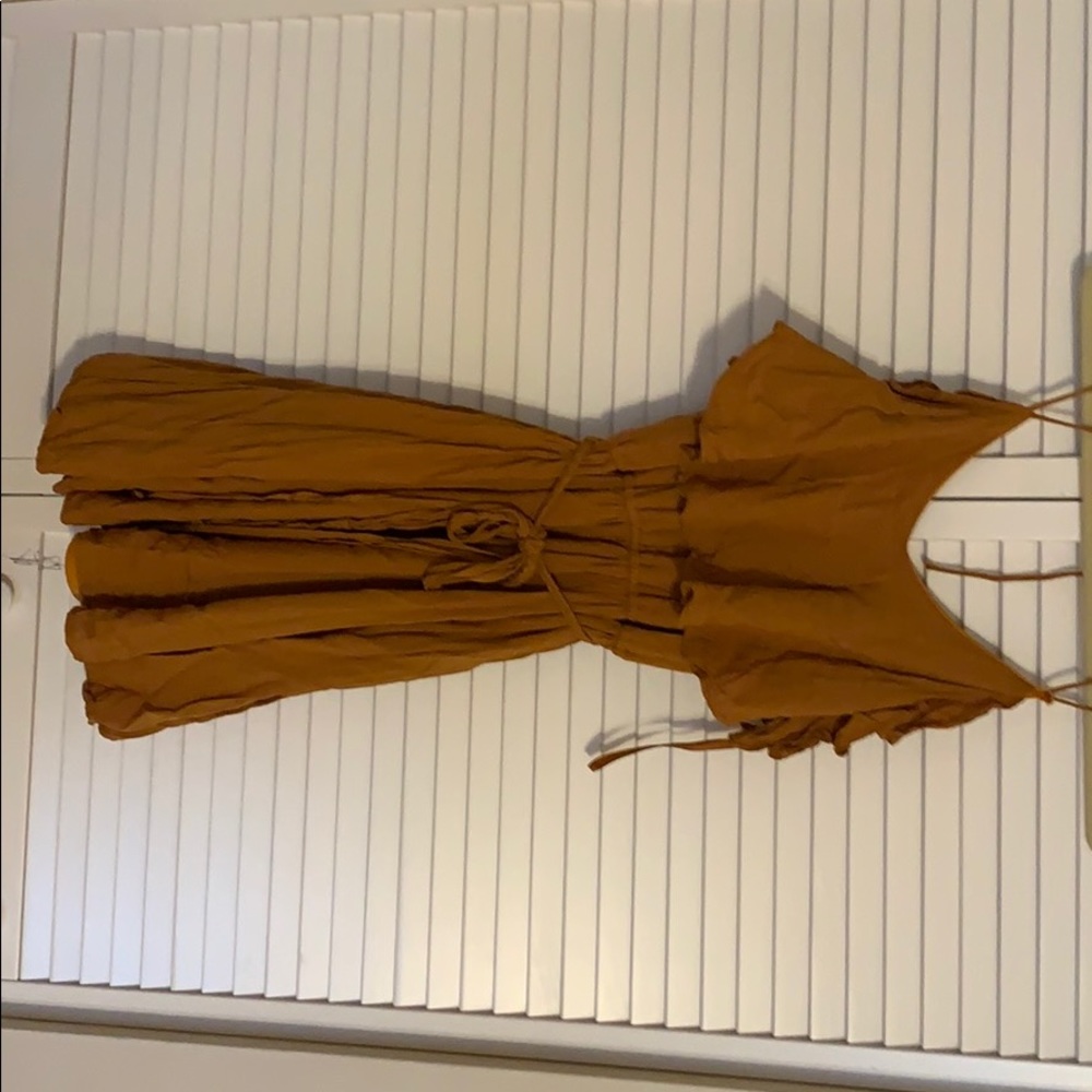 She + Sky Small Women’s Dress